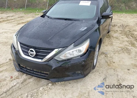 2016 Nissan Altima 2.5 Sl z USA, uszkodzony, nr VIN 1N4AL3AP5GC157434